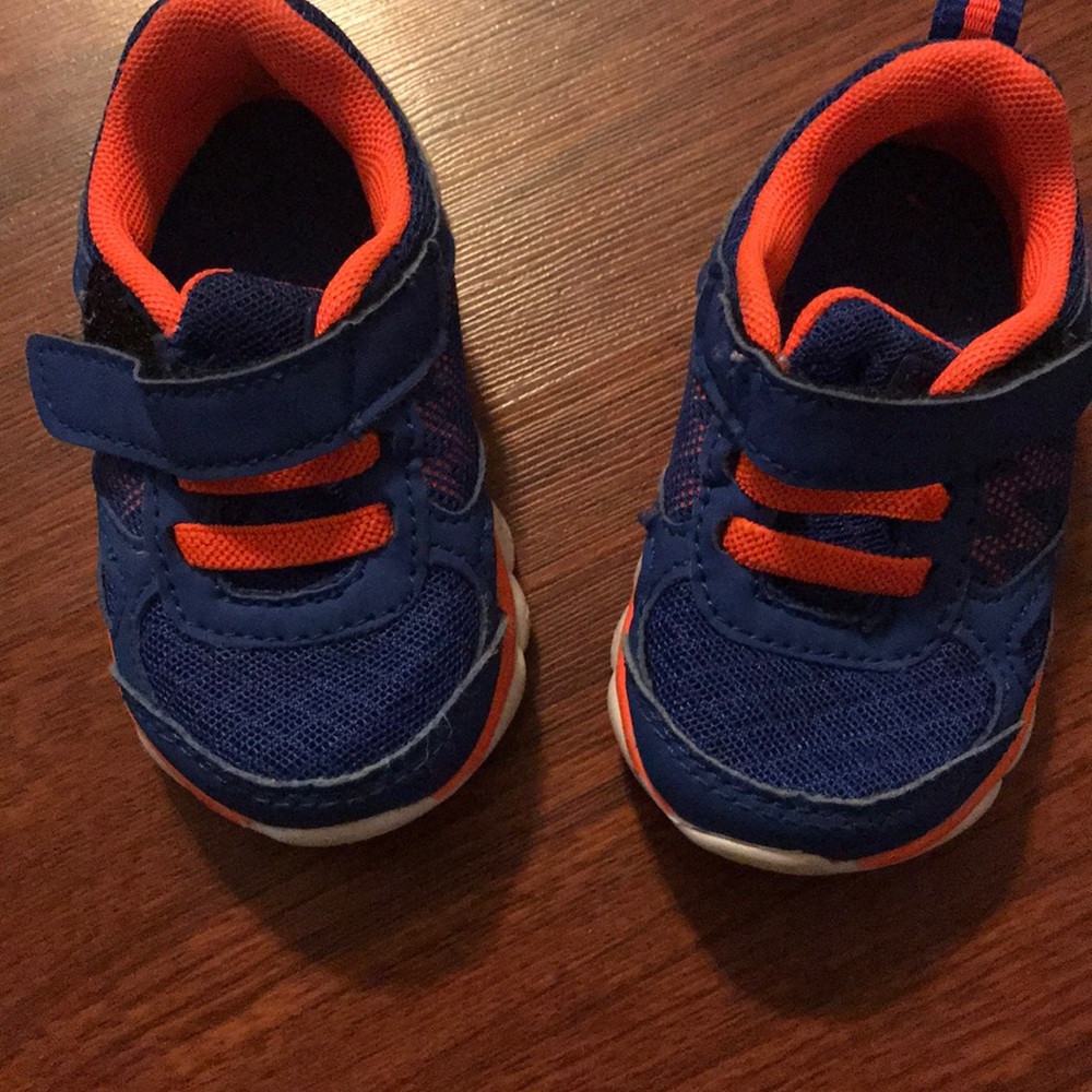 Baby Shoes